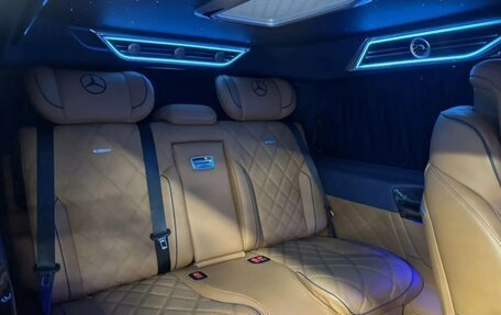Mercedes-Benz Vito, 2025 год, 9 500 000 рублей, 8 фотография