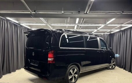Mercedes-Benz Vito, 2025 год, 9 500 000 рублей, 5 фотография