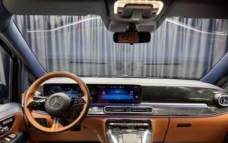 Mercedes-Benz Vito, 2025 год, 9 500 000 рублей, 6 фотография