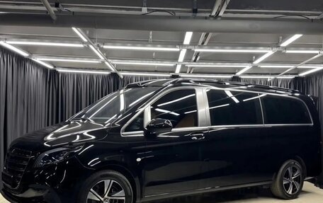 Mercedes-Benz Vito, 2025 год, 9 500 000 рублей, 4 фотография