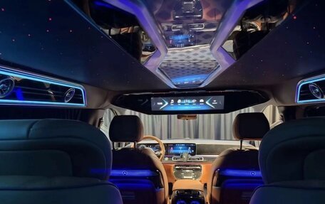 Mercedes-Benz Vito, 2025 год, 9 500 000 рублей, 7 фотография