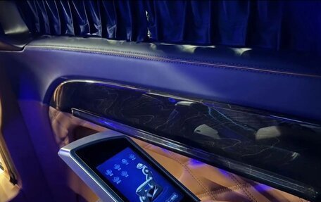 Mercedes-Benz Vito, 2025 год, 9 500 000 рублей, 9 фотография