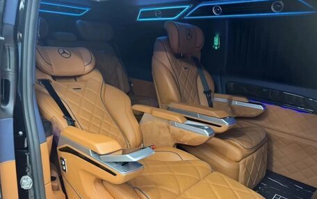 Mercedes-Benz Vito, 2025 год, 9 500 000 рублей, 12 фотография