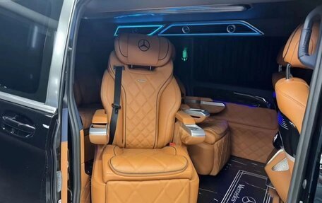 Mercedes-Benz Vito, 2025 год, 9 500 000 рублей, 11 фотография