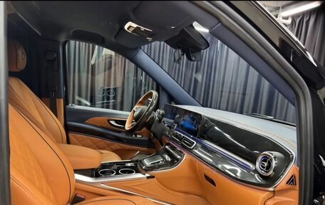 Mercedes-Benz Vito, 2025 год, 9 500 000 рублей, 21 фотография