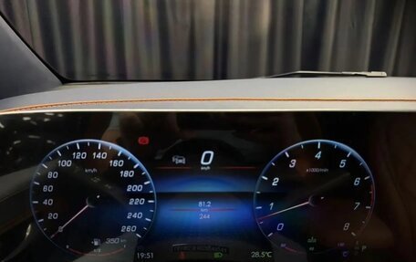 Mercedes-Benz Vito, 2025 год, 9 500 000 рублей, 16 фотография