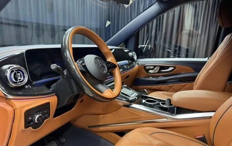 Mercedes-Benz Vito, 2025 год, 9 500 000 рублей, 22 фотография