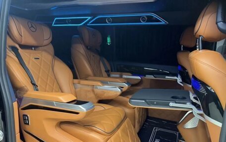 Mercedes-Benz Vito, 2025 год, 9 500 000 рублей, 13 фотография