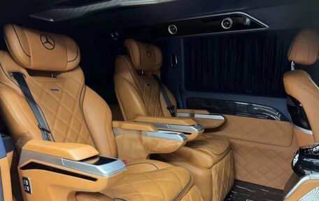 Mercedes-Benz Vito, 2025 год, 9 500 000 рублей, 14 фотография