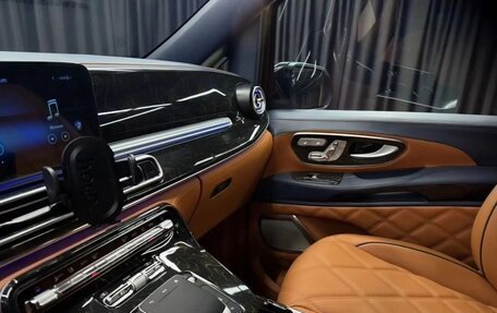 Mercedes-Benz Vito, 2025 год, 9 500 000 рублей, 17 фотография