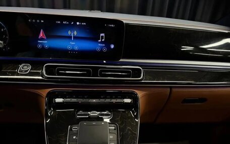 Mercedes-Benz Vito, 2025 год, 9 500 000 рублей, 18 фотография