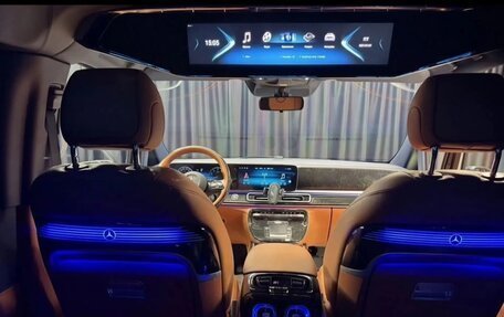 Mercedes-Benz Vito, 2025 год, 9 500 000 рублей, 15 фотография