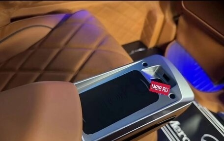 Mercedes-Benz Vito, 2025 год, 9 500 000 рублей, 10 фотография