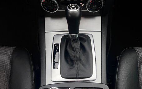 Mercedes-Benz C-Класс, 2013 год, 1 800 000 рублей, 5 фотография