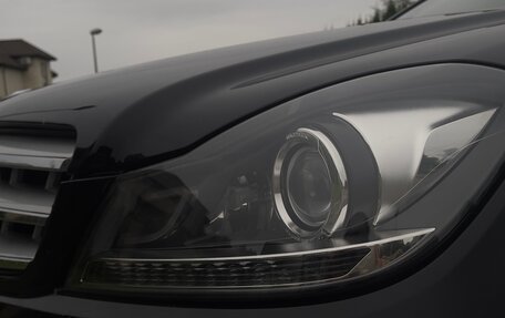 Mercedes-Benz C-Класс, 2013 год, 1 800 000 рублей, 15 фотография