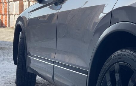 Volkswagen Tiguan II, 2019 год, 2 800 000 рублей, 5 фотография