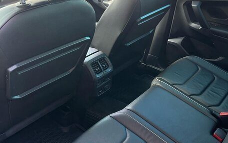 Volkswagen Tiguan II, 2019 год, 2 800 000 рублей, 8 фотография