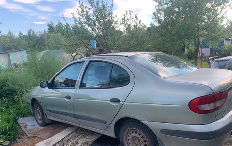 Renault Megane II, 2003 год, 350 000 рублей, 2 фотография