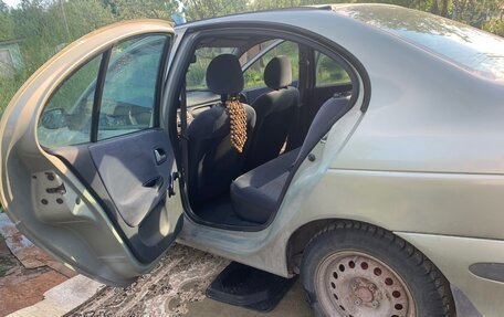 Renault Megane II, 2003 год, 350 000 рублей, 4 фотография