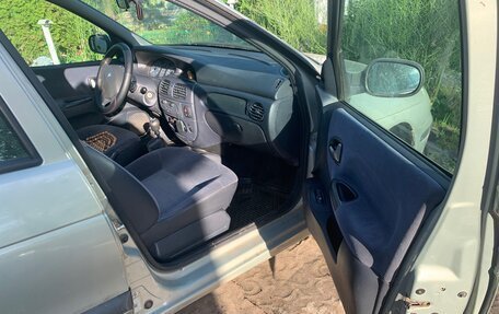 Renault Megane II, 2003 год, 350 000 рублей, 6 фотография