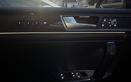 Volkswagen Touareg III, 2017 год, 3 200 000 рублей, 14 фотография