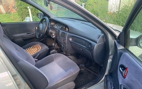 Renault Megane II, 2003 год, 350 000 рублей, 3 фотография
