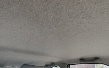 Renault Logan I, 2006 год, 360 000 рублей, 13 фотография