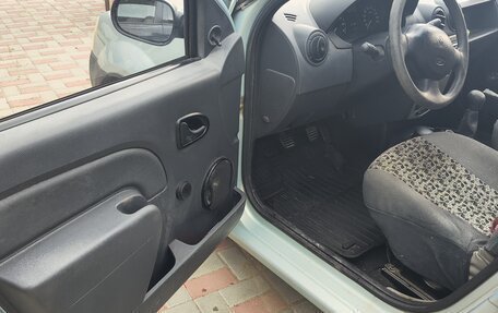 Renault Logan I, 2006 год, 360 000 рублей, 10 фотография