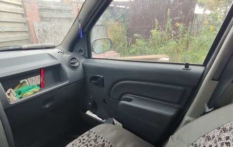 Renault Logan I, 2006 год, 360 000 рублей, 12 фотография