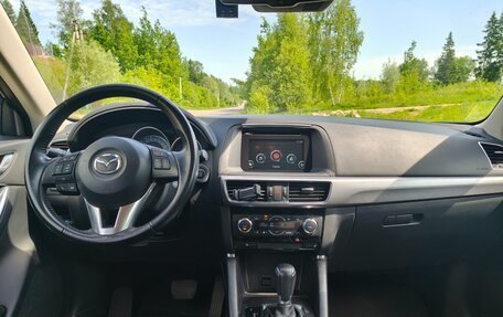 Mazda CX-5 II, 2017 год, 1 900 000 рублей, 6 фотография
