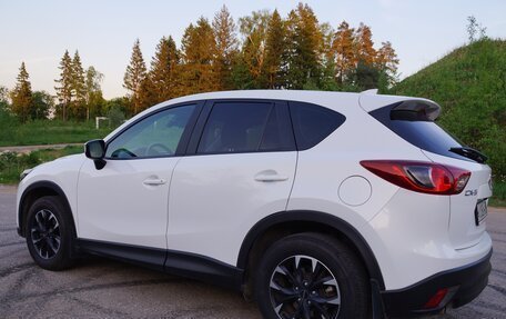 Mazda CX-5 II, 2017 год, 1 900 000 рублей, 4 фотография