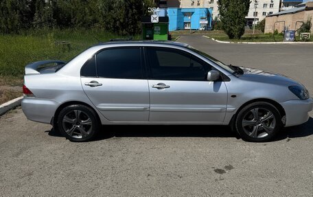 Mitsubishi Lancer IX, 2007 год, 500 000 рублей, 3 фотография
