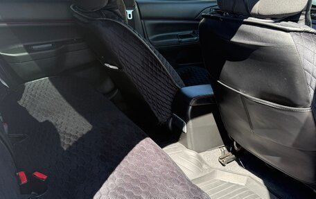 Mitsubishi Lancer IX, 2007 год, 500 000 рублей, 11 фотография