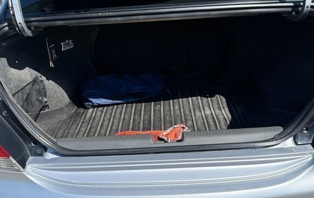 Mitsubishi Lancer IX, 2007 год, 500 000 рублей, 14 фотография