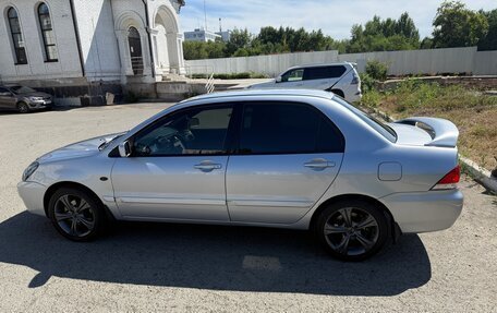 Mitsubishi Lancer IX, 2007 год, 500 000 рублей, 5 фотография
