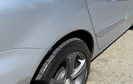 Mitsubishi Lancer IX, 2007 год, 500 000 рублей, 9 фотография