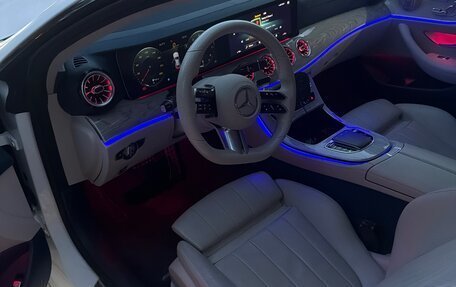 Mercedes-Benz E-Класс, 2021 год, 4 600 000 рублей, 2 фотография