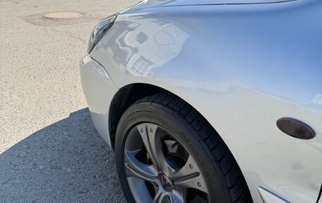 Mitsubishi Lancer IX, 2007 год, 500 000 рублей, 7 фотография