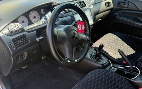 Mitsubishi Lancer IX, 2007 год, 500 000 рублей, 12 фотография