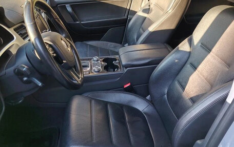 Volkswagen Touareg III, 2015 год, 2 490 000 рублей, 3 фотография