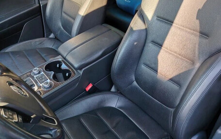 Volkswagen Touareg III, 2015 год, 2 490 000 рублей, 6 фотография