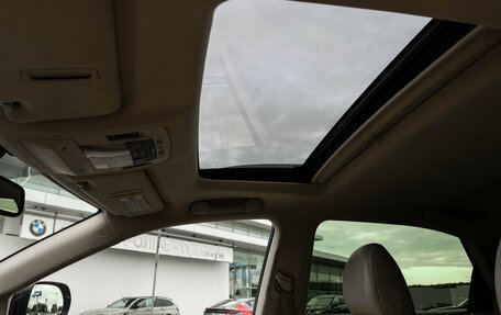 Lexus RX III, 2012 год, 2 097 000 рублей, 20 фотография