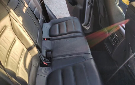 Volkswagen Touareg III, 2015 год, 2 490 000 рублей, 21 фотография