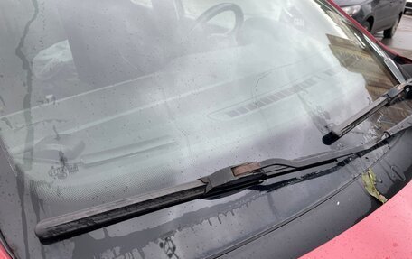 Volkswagen Polo VI (EU Market), 2013 год, 590 000 рублей, 10 фотография