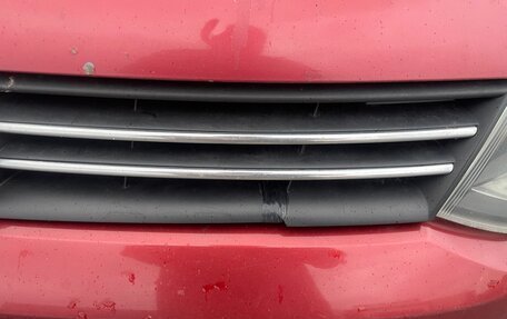 Volkswagen Polo VI (EU Market), 2013 год, 590 000 рублей, 12 фотография