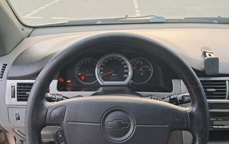 Chevrolet Lacetti, 2008 год, 440 000 рублей, 10 фотография