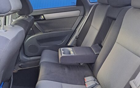 Chevrolet Lacetti, 2008 год, 440 000 рублей, 12 фотография