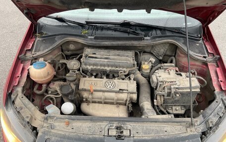 Volkswagen Polo VI (EU Market), 2013 год, 590 000 рублей, 39 фотография