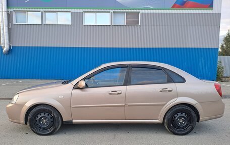 Chevrolet Lacetti, 2008 год, 440 000 рублей, 3 фотография