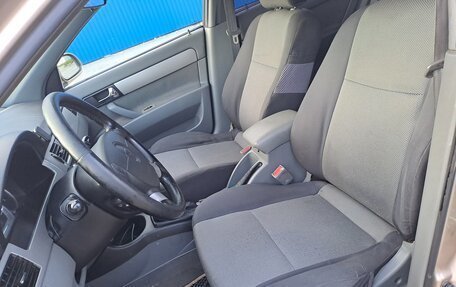 Chevrolet Lacetti, 2008 год, 440 000 рублей, 11 фотография
